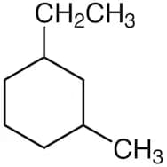 1-Ethyl-3-methylcyclohexane (cis- and trans- mixture)