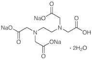 Trisodium Hydrogen Ethylenediaminetetraacetate Dihydrate