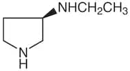 (3R)-(+)-3-(Ethylamino)pyrrolidine
