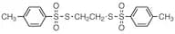 Ethylene Di(thiotosylate) [Protecting Reagent for Active Methylene]
