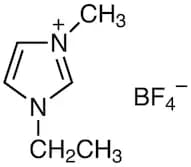1-Ethyl-3-methylimidazolium Tetrafluoroborate