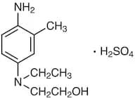 N4-Ethyl-N4-(2-hydroxyethyl)-2-methyl-1,4-phenylenediamine Sulfate