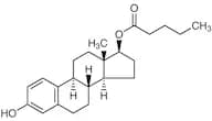 β-Estradiol 17-Valerate