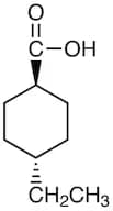 trans-4-Ethylcyclohexanecarboxylic Acid
