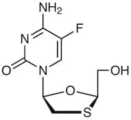 Emtricitabine