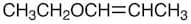Ethyl 1-Propenyl Ether (cis- and trans- mixture)