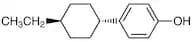 4-(trans-4-Ethylcyclohexyl)phenol