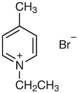 1-Ethyl-4-methylpyridinium Bromide