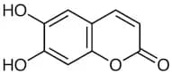 Esculetin [Matrix for MALDI-TOF/MS]