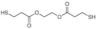 Ethylene Glycol Bis(3-mercaptopropionate) (Purified)