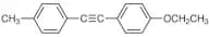 1-Ethoxy-4-(p-tolylethynyl)benzene