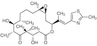 Epothilone B