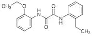 N1-(2-Ethoxyphenyl)-N2-(2-ethylphenyl)oxalamide