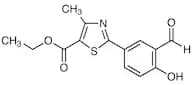 Ethyl 2-(3-Formyl-4-hydroxyphenyl)-4-methylthiazole-5-carboxylate