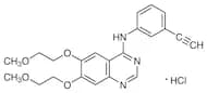 Erlotinib Hydrochloride