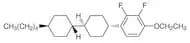 (trans,trans)-4-(4-Ethoxy-2,3-difluorophenyl)-4'-pentyl-1,1'-bi(cyclohexane)
