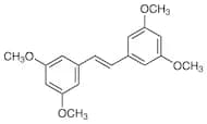 trans-1,2-Bis(3,5-dimethoxyphenyl)ethene