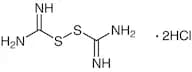 Formamidine Disulfide Dihydrochloride