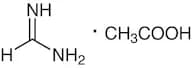 Formamidine Acetate