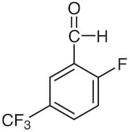 2-Fluoro-5-(trifluoromethyl)benzaldehyde