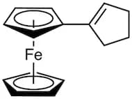 Cyclopentenylferrocene