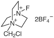 N-Fluoro-N'-(chloromethyl)triethylenediamine Bis(tetrafluoroborate)