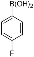 4-Fluorophenylboronic Acid (contains varying amounts of Anhydride)