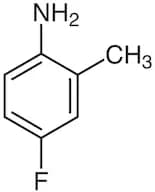 4-Fluoro-2-methylaniline