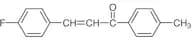 4-Fluoro-4'-methylchalcone