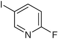 2-Fluoro-5-iodopyridine
