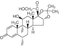 Fluocinolone Acetonide