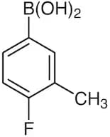 4-Fluoro-3-methylphenylboronic Acid (contains varying amounts of Anhydride)