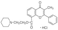 Flavoxate Hydrochloride
