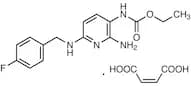 Flupirtine Maleate Salt