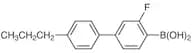 3-Fluoro-4'-propyl-4-biphenylboronic Acid (contains varying amounts of Anhydride)