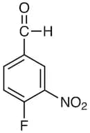 4-Fluoro-3-nitrobenzaldehyde