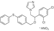 Fenticonazole Nitrate