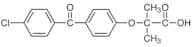 Fenofibric Acid