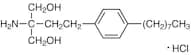 Fingolimod Hydrochloride