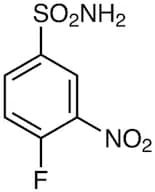4-Fluoro-3-nitrobenzenesulfonamide