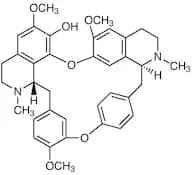 Fangchinoline