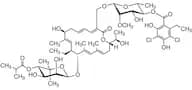 Fidaxomicin
