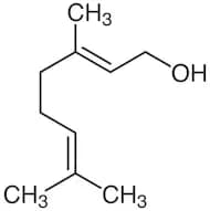 Geraniol