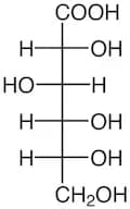 Gluconic Acid (contains Gluconolactone) (45-50% in Water)