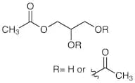 Diacetin (contains Mono-, Tri-, Glycerol)