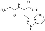 Glycyl-DL-tryptophan