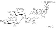 Trisodium Glycyrrhizinate