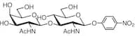 GalNAcβ(1-3)GlcNAc-β-pNP