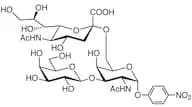 Galβ(1-3)[Neu5Acα(2-6)]GalNAc-α-pNP
