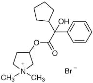 Glycopyrrolate